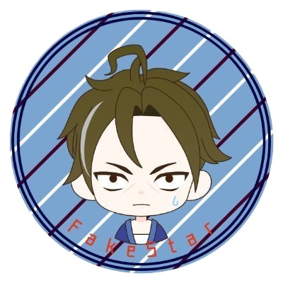 FakeStar profile icon